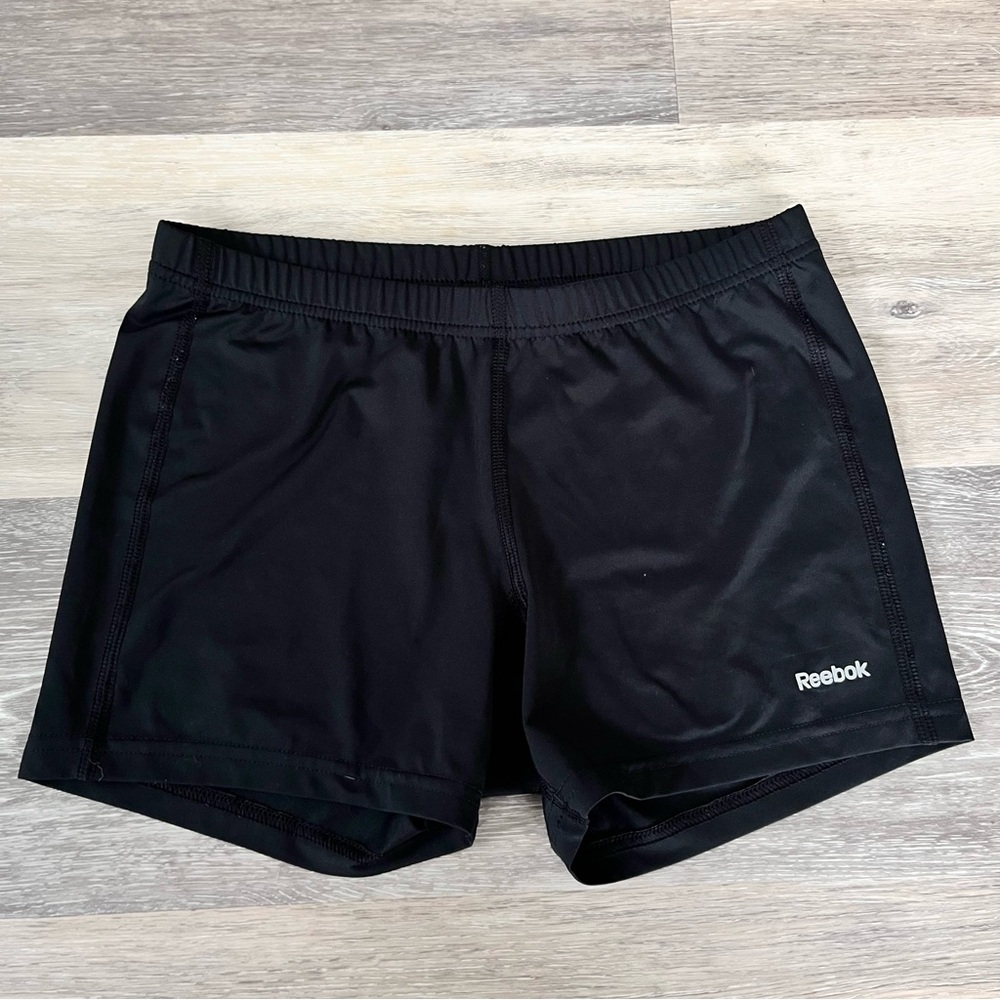 Reebok Spandex Shorts
